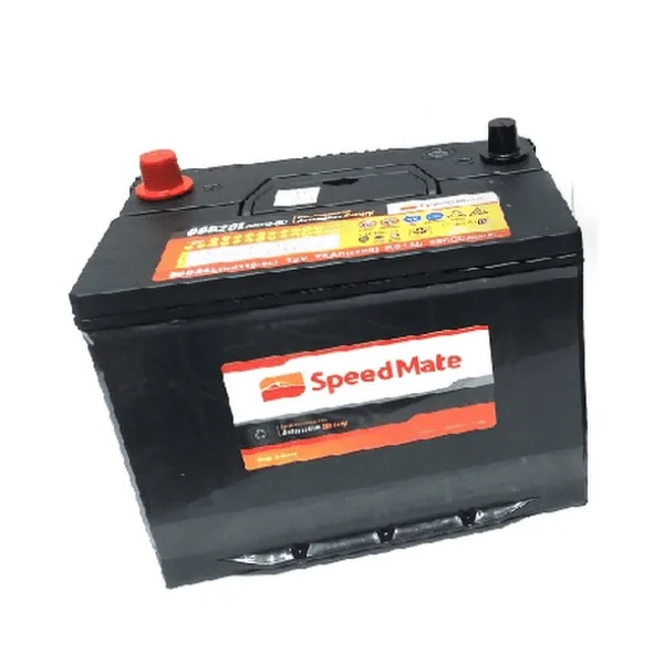 Аккумулятор Speedmate 80 Ач 700 А (EN), обратная полярность, D26
