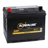 Аккумулятор ALPHALINE 90 Ач 750 А (EN), прямая полярность, D31