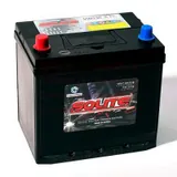 Аккумулятор SOLITE Silver 85 Ач 630 А (EN), прямая полярность, D23