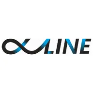 Логотип ALPHALINE