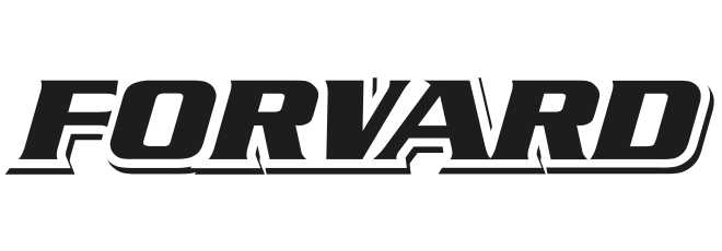 Логотип FORVARD