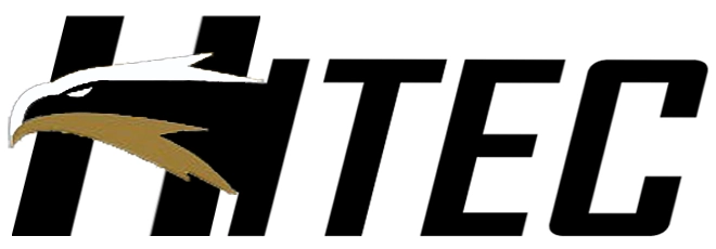 Логотип HITEC