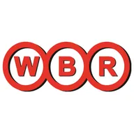 Логотип WBR